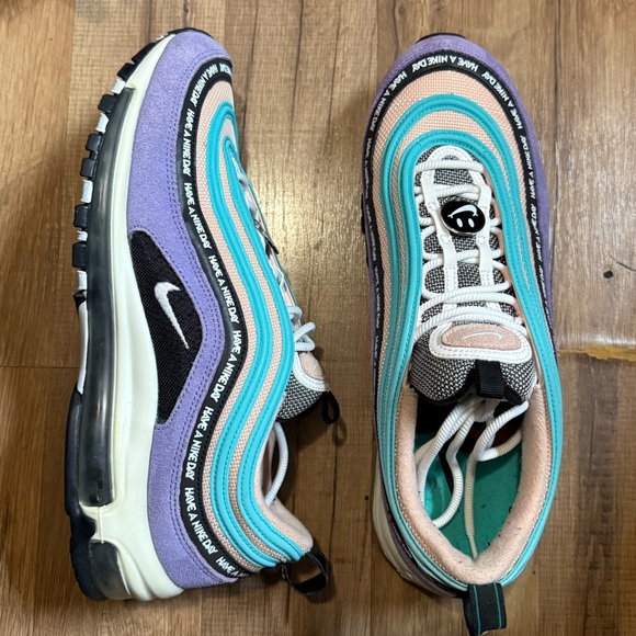 Nike Other - Nike Air Max 97 Have A Nike Day